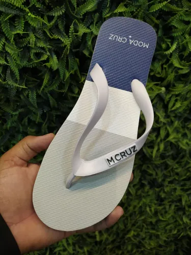 Sandália Moda Cruz em EVA 