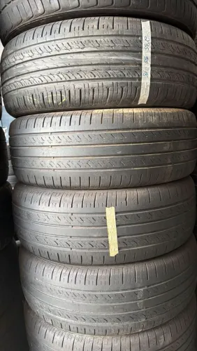 Pneus 235/55/18 marca HANKOO 