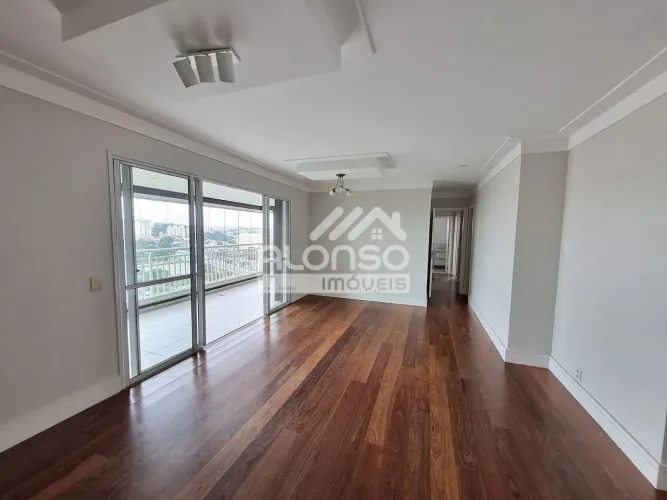Apartamento para venda no Butantã com 122 m2 - Cond. Collina Parque dos Príncipes