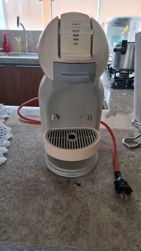 Vende-se cafeteira expresso