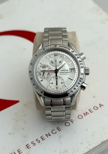 Omega Speedmaster 39mm
