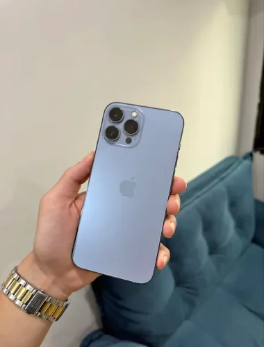 iPhone 13 Pro Max 128GB