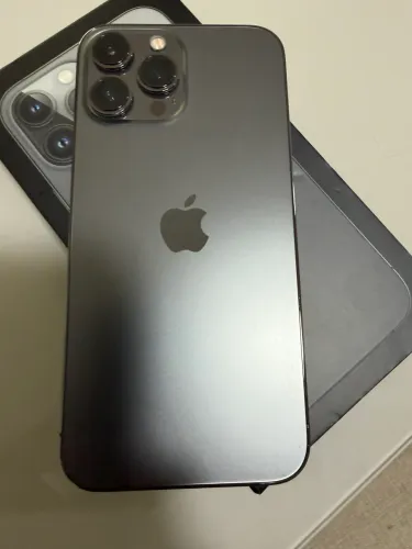 Iphone 13 promax 256gb