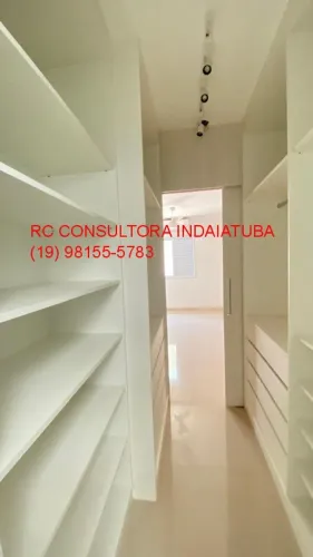 CONDOMINIO RESIDENCIAL em INDAIATUBA - SP, JARDIM PARK REAL