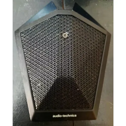  Microfone Audio-Technica AT871a UniPlate 