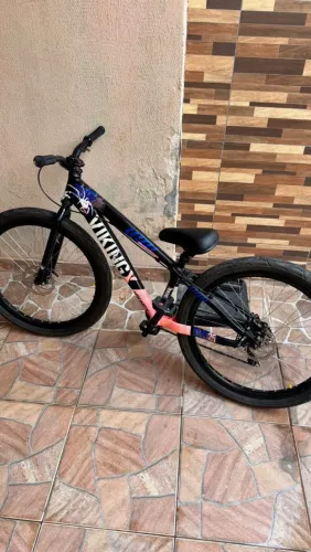 Vikingx (barata para sair rápido)