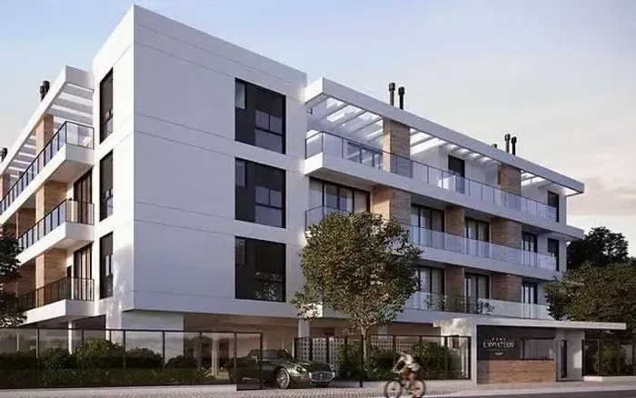 Apartamento no Bairro Campeche para aluguel anual