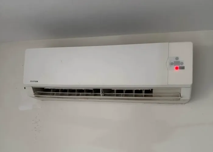 Ar condicionado 12.000 btus LUXOR