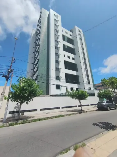Apartamento para locação no EDF. PORTO ANTILLAS, JATIÚCA, Maceió, AL