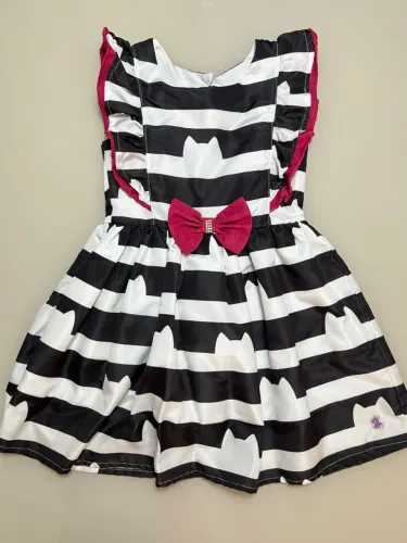 Vestido de festa Gabby (tam 4/5 anos)
