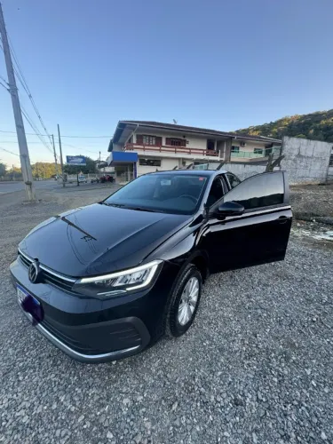 Volkswagen Virtus TSI 1.0 Flex 12V 4P Mec. 2024