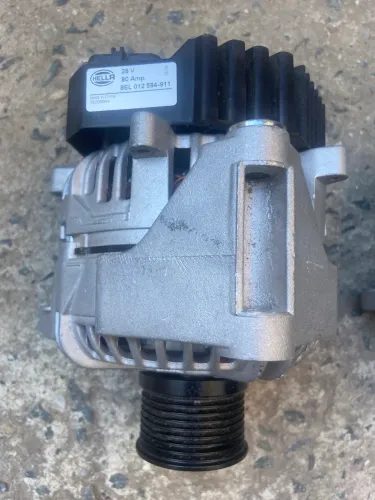 Alternado novo 26v