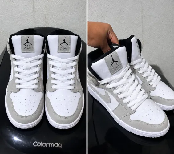 Jordan tenis
