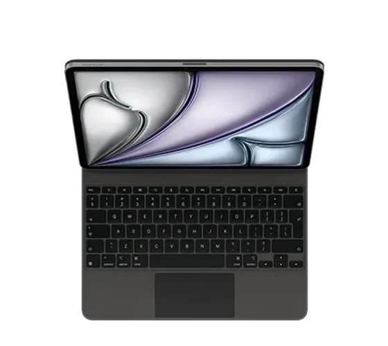 Magic Keyboard para iPad Air 11" Apple Teclado Novo Lacrado