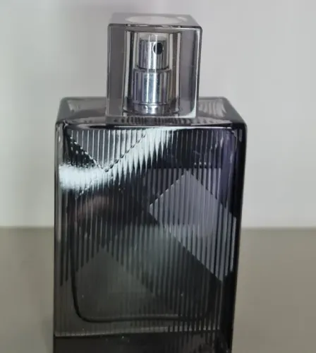 Burberry Brit For Men 50ml Original Masculino