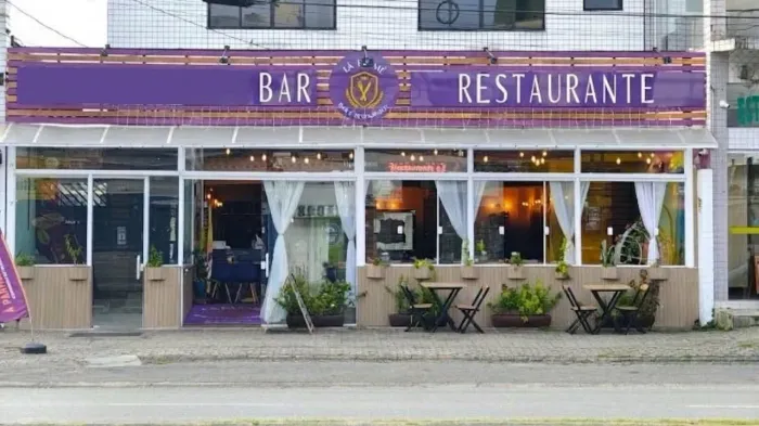 RESTAURANTE PRONTO EM PRAIA GRANDE - PONTO + ESTRUTURA COMPLETA