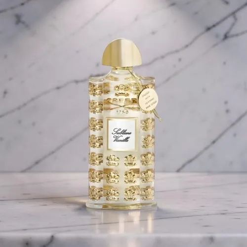 Perfume Creed Sublime Vanille 75ml lacrado