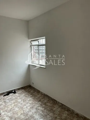 Casa para locação no bairro Tatuapé, São Paulo-SP: 2 quartos, 1 sala, 1 banheiro, 90m² - I