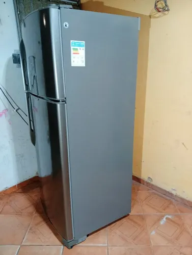 Geladeira Funcionando perfeitamente