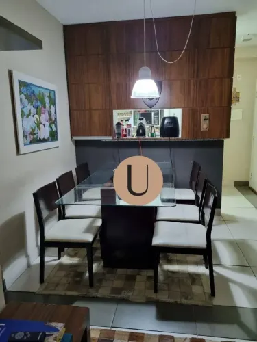 Água Branca | Oportunidade - Excelente Apartamento com 3 quartos - 69 m²