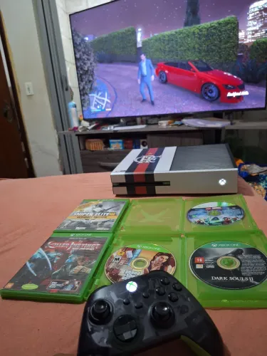 Xbox One