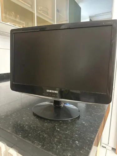 Monitor Samsung SyncMaster B1930