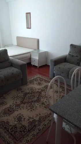 Kitnet com 1 dormitório à venda, 36 m² por R$ 180.000,00 - Centro - Campinas/SP
