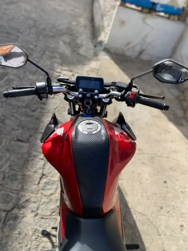 Pronta pra usar