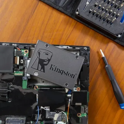 SSD SATA KGSTN 480GB 