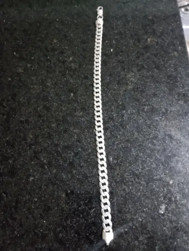 Prata 925 pulseira
