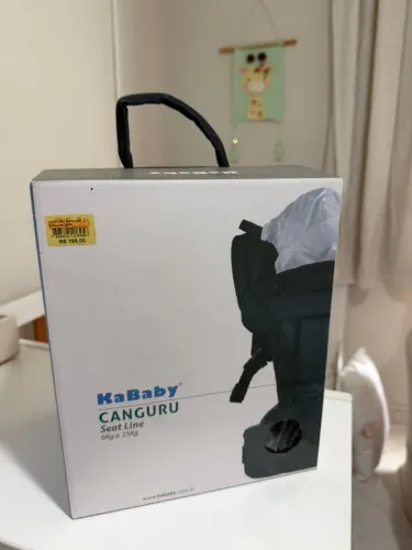 Canguru - KaBaby