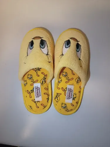 Pantufa Piu Piu 34-35