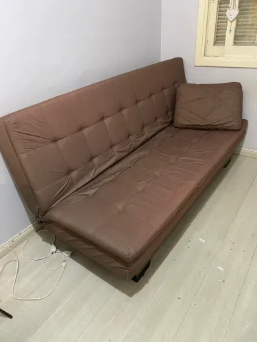 Sofa Cama 3 lugares