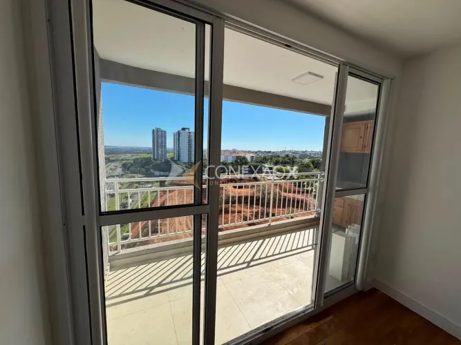apartamento - Loteamento Residencial Vila Bella Dom Pedro - Campinas