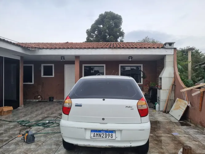 Fiat Palio 1.0/ Trofeo 1.0 Fire/ Fire Flex 4P 2005