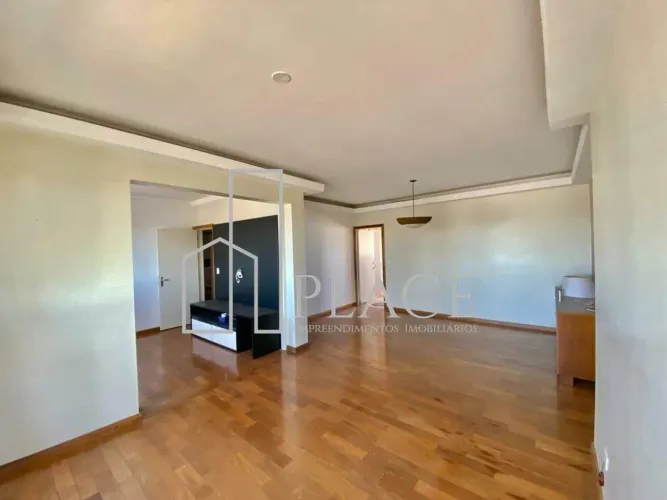 Apartamento residencial para aluguel em Marília (Jardim Marília) com 3 quartos e 1 suíte