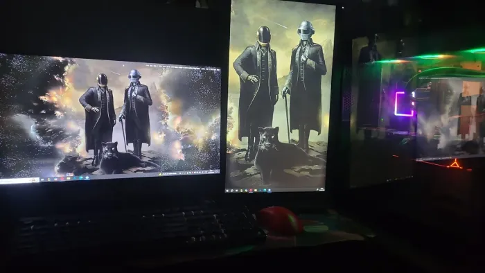 Pc gamer completo comprar e usar troco por um carro