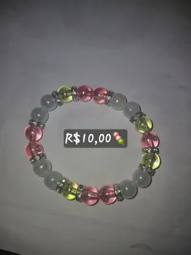 Pulseira ?