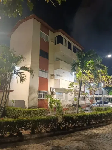 Aluguel Semi mobiliado em Nova Parnamirim