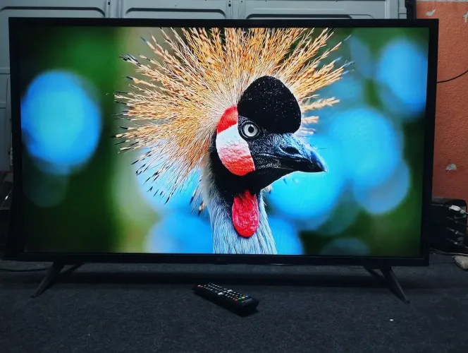 Tv Smart 43" LG ( com garantia )