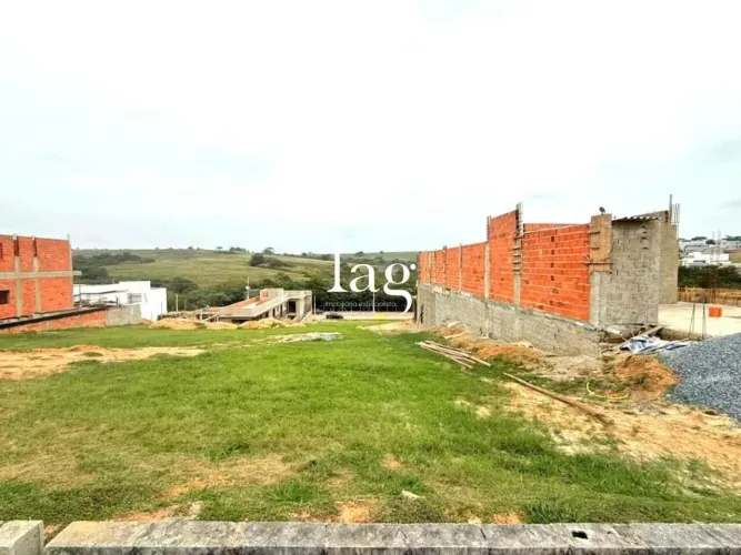 Terreno à venda, 278 m² por R$ 350.000,00 - Condomínio Helena Maria - Sorocaba/SP