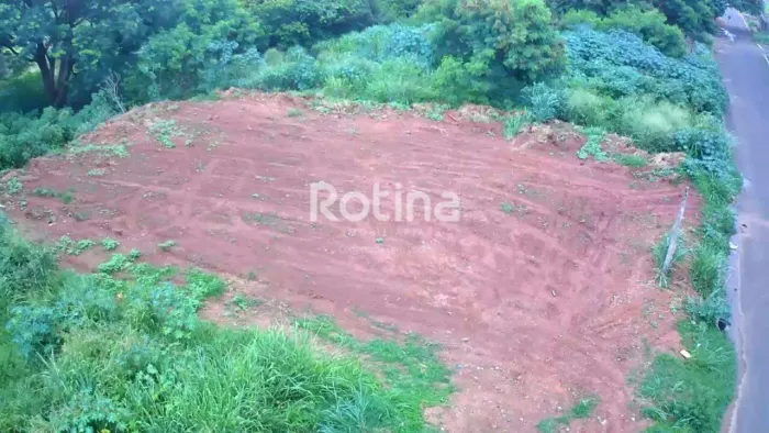 Terreno à venda, Nossa Senhora das Graças - Uberlândia/MG - Rotina Imobiliária