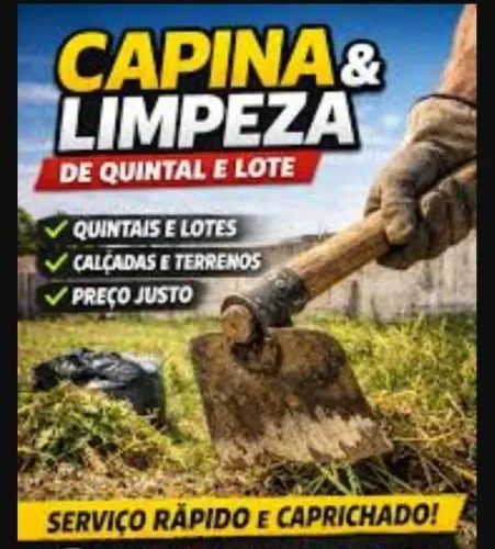 Capina se