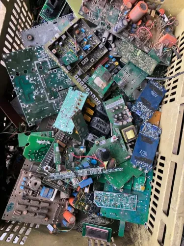 Compramos sucata informática lixo eletrônico 
