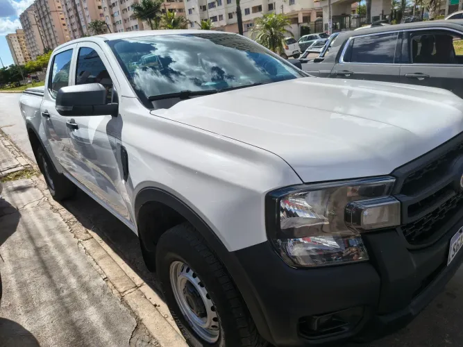 Ford Ranger XL 2.0l 4X4 2024