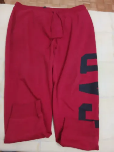 Calça moletom GAP original GG