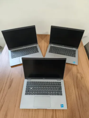 Notebook Dell Latitude 5420, Intel Core i5 11th, 8 GB Ram, SSD 256 GB