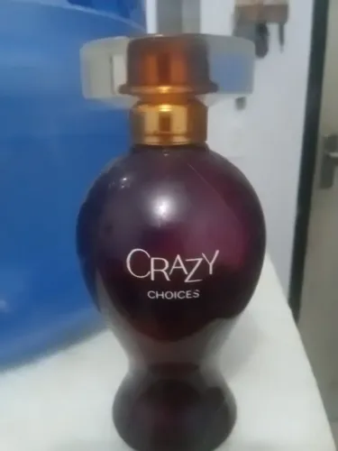 Perfume crazy, O Boticário