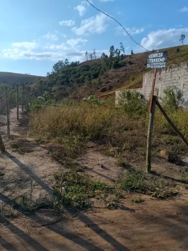 VENDO LOTE EM ALTO RIO NOVO/ES