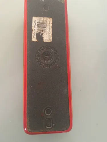 Terrine Le Creuset